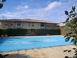 Appartement Toulouse Centre