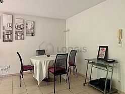 Appartement Toulouse Centre - Séjour