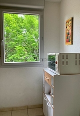 Wohnung Toulouse Centre - Küche