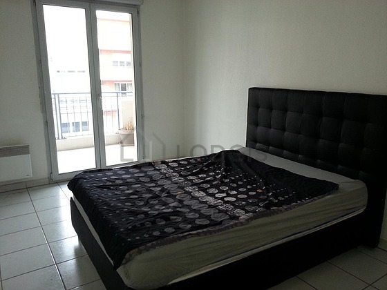 Apartamento Toulouse Centre - 