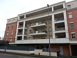 Квартира Toulouse Centre