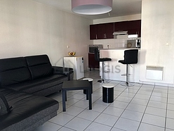 Apartamento Toulouse Centre - Cozinha