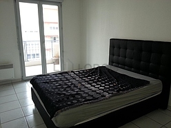 Apartamento Toulouse Centre - Dormitorio
