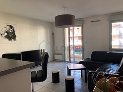 Apartamento Toulouse Centre - Salaõ