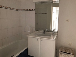 Wohnung Toulouse Centre - Badezimmer