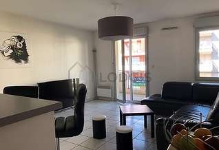 Toulouse 2 quartos Apartamento