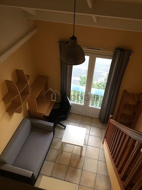 Appartement Toulouse Centre - 