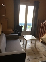 Apartment Toulouse Centre - Living room