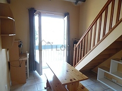 Appartement Toulouse Centre - Séjour