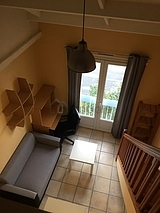 Appartement Toulouse Centre - Séjour