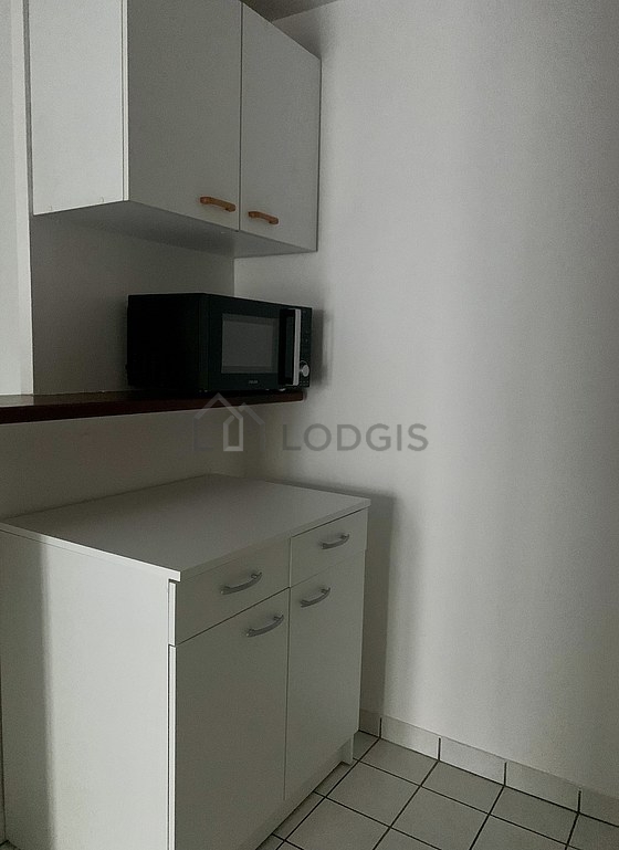 Apartamento Toulouse Centre - 