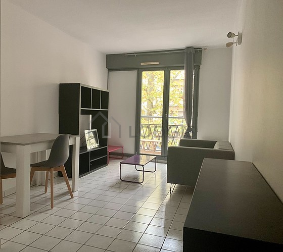 Apartment Toulouse Centre - 