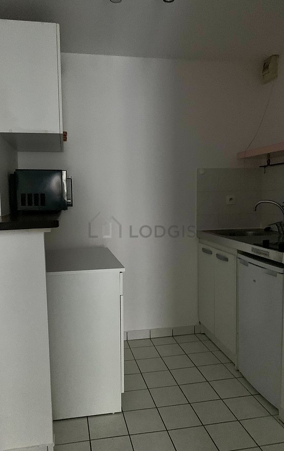 Appartamento Toulouse Centre - 