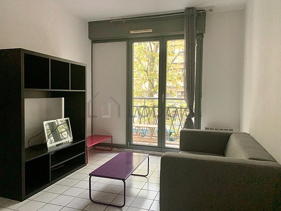 Appartement Toulouse Centre - 