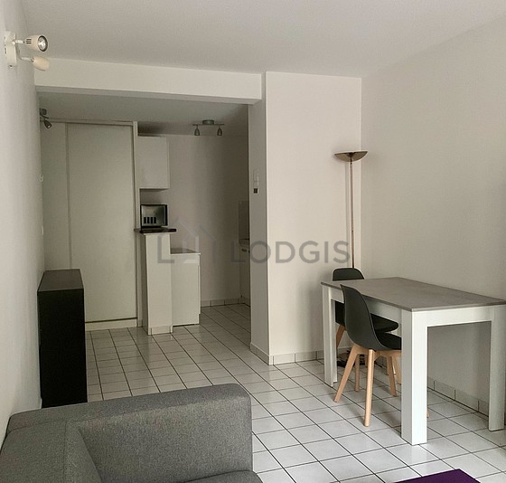 Appartement Toulouse Centre - 