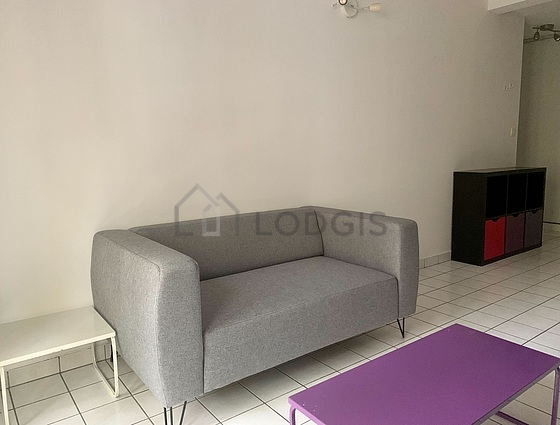 Appartement Toulouse Centre - 