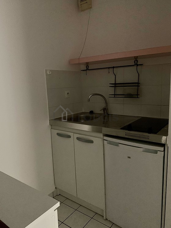 Wohnung Toulouse Centre - 
