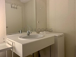 Apartamento Toulouse Centre - Casa de banho