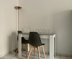 Appartement Toulouse Centre - Séjour