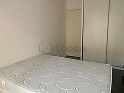 Wohnung Toulouse Centre - Schlafzimmer