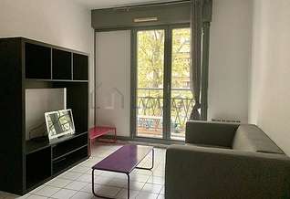 Appartement meublé 1 chambre Toulouse
