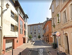 Apartment Toulouse Centre