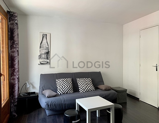 Apartamento Toulouse Centre - 