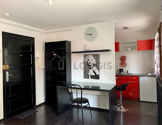 Wohnung Toulouse Centre - 