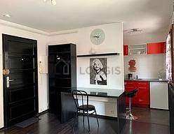 Apartamento Toulouse Centre - Salón