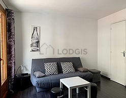 Appartamento Toulouse Centre - Soggiorno