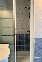 Appartement Toulouse Centre - Salle de bain