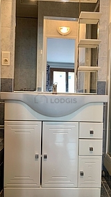 Appartement Toulouse Centre - Salle de bain