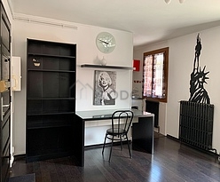 Appartement Toulouse Centre - Séjour