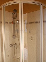 Apartment Paris 7° - Bathroom