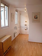 Appartamento Parigi 7° - Soggiorno