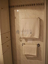 Wohnung Paris 7° - Badezimmer