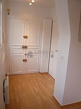 Wohnung Paris 7° - Wohnzimmer