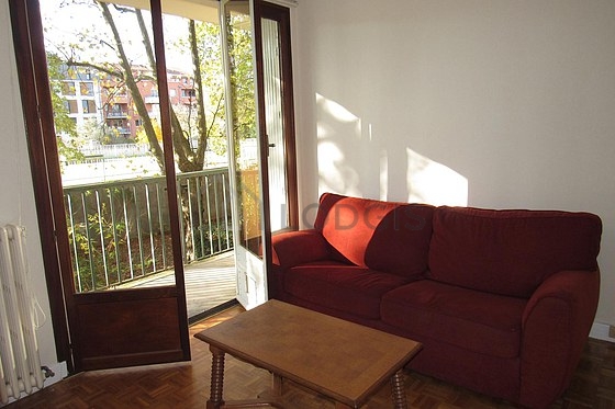 Appartamento Toulouse Centre - 