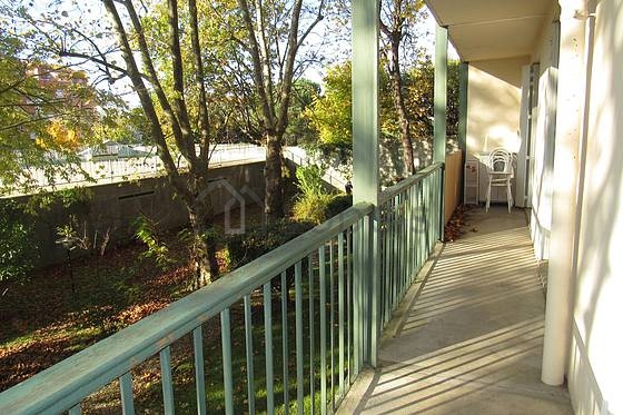Appartement Toulouse Centre - 