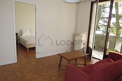 Appartamento Toulouse Centre - Soggiorno