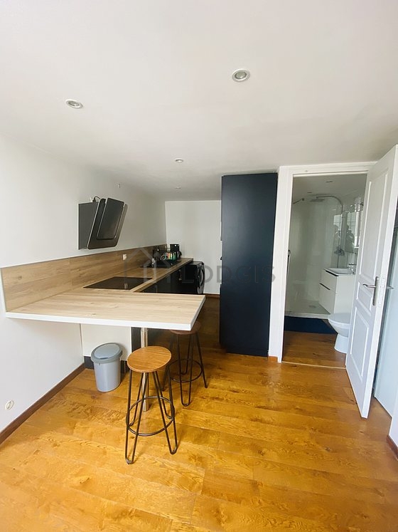 Appartement Toulouse Centre - 