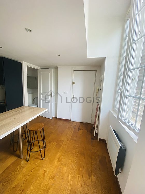 Appartement Toulouse Centre - 