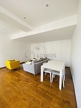 Apartment Toulouse Centre - Living room