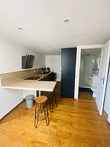 Appartamento Toulouse Centre - Cucina