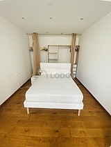 Appartement Toulouse Centre - Chambre