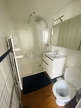Appartement Toulouse Centre - Salle de bain