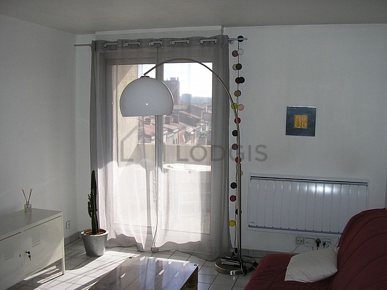 Apartamento Toulouse Centre - 