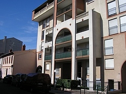 Apartamento Toulouse Centre