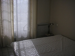 Appartement Toulouse Centre - Chambre