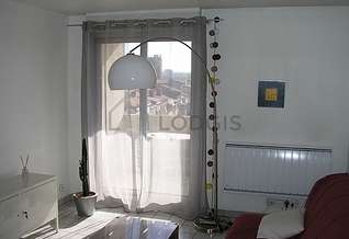 Appartement meublé 1 chambre Toulouse